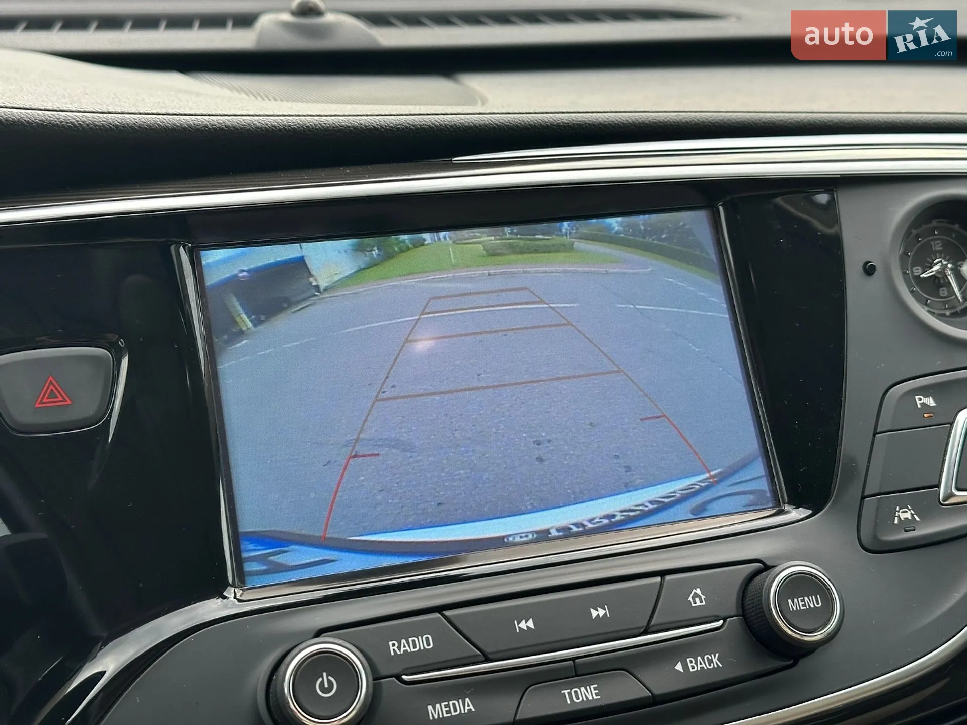 2020 Buick Envision - мініатюра 40