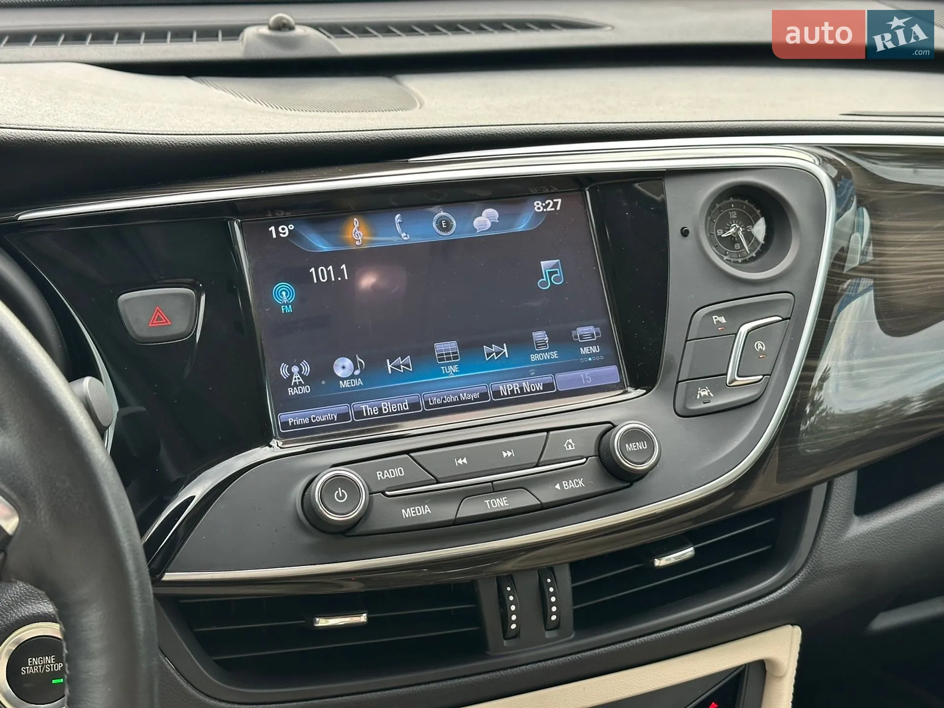 2020 Buick Envision - мініатюра 41