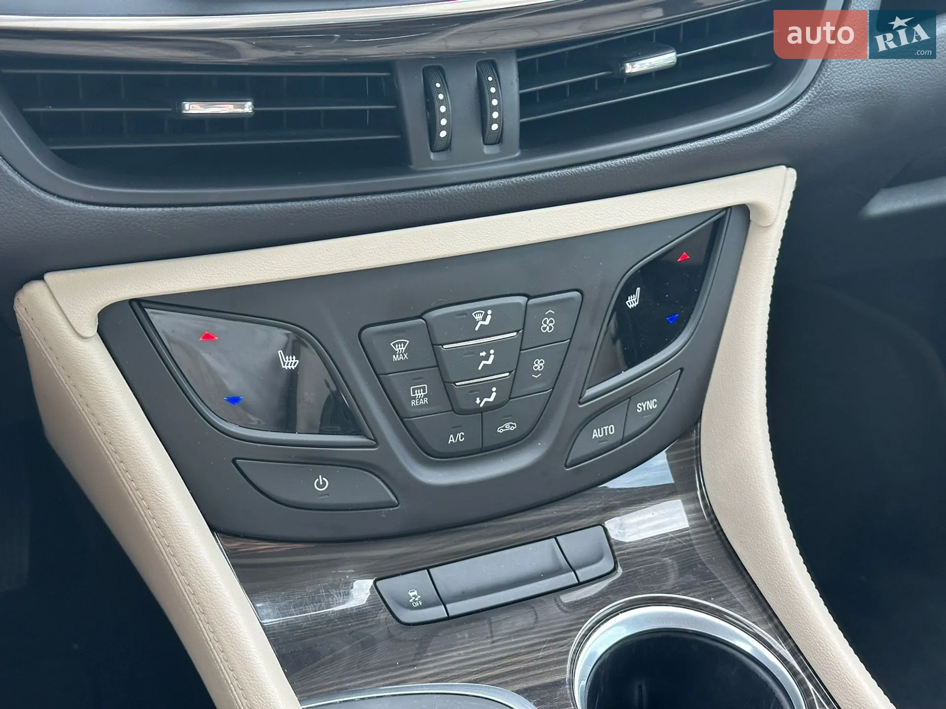 2020 Buick Envision - мініатюра 42