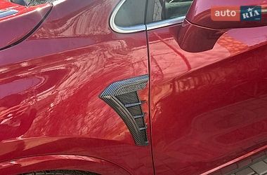 Внедорожник / Кроссовер Buick Envision 2019 в Николаеве