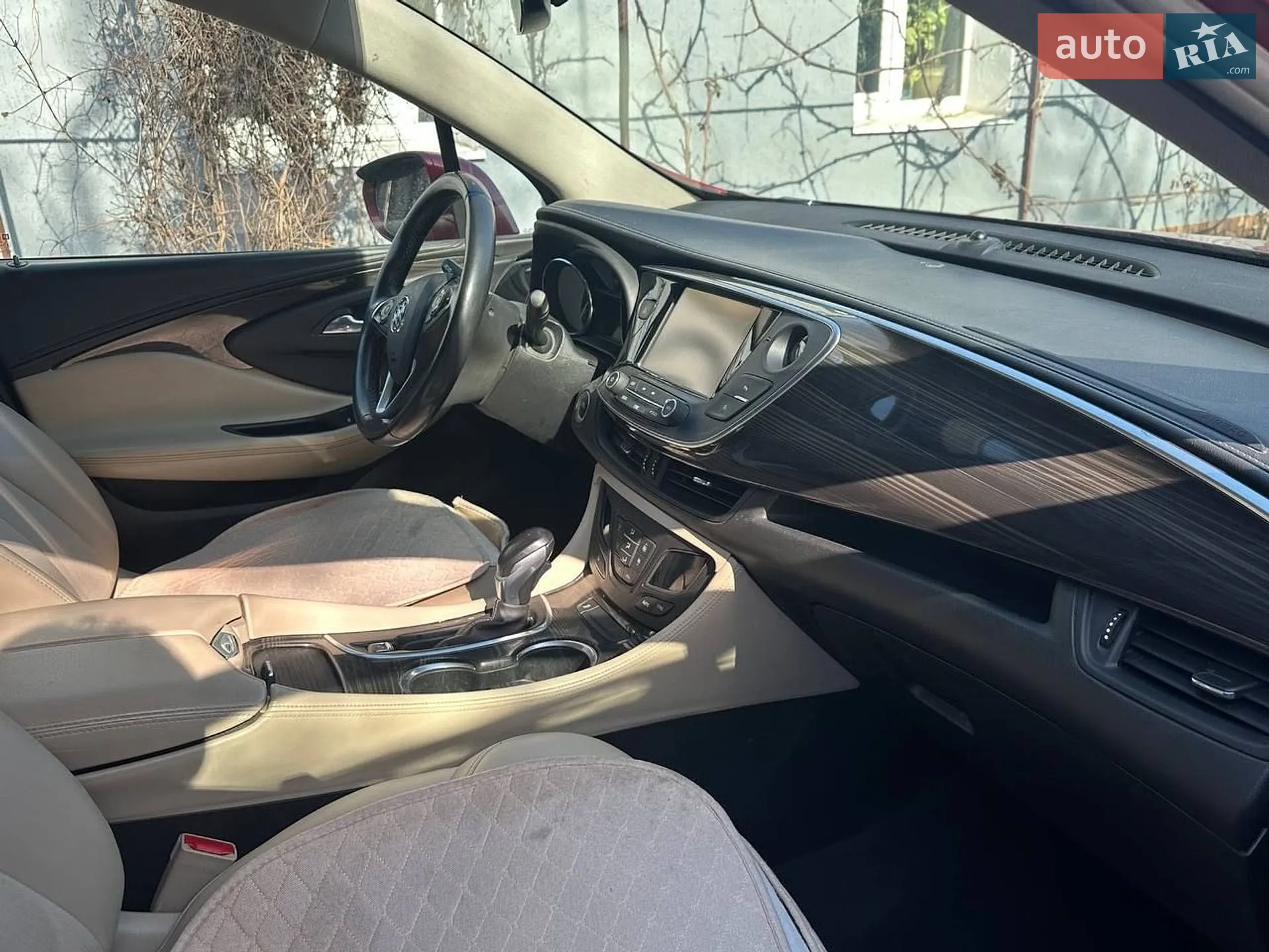 2019 Buick Envision - мініатюра 41