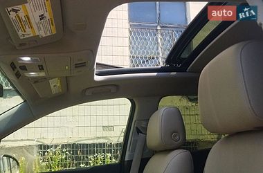 Внедорожник / Кроссовер Buick Envision 2018 в Коростене