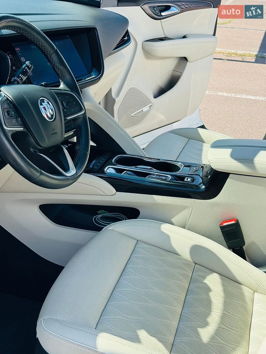 2021 Buick Envision - мініатюра 25