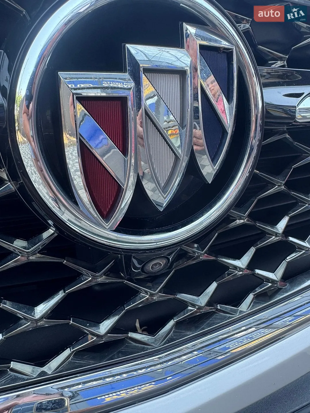 2021 Buick Envision - мініатюра 34