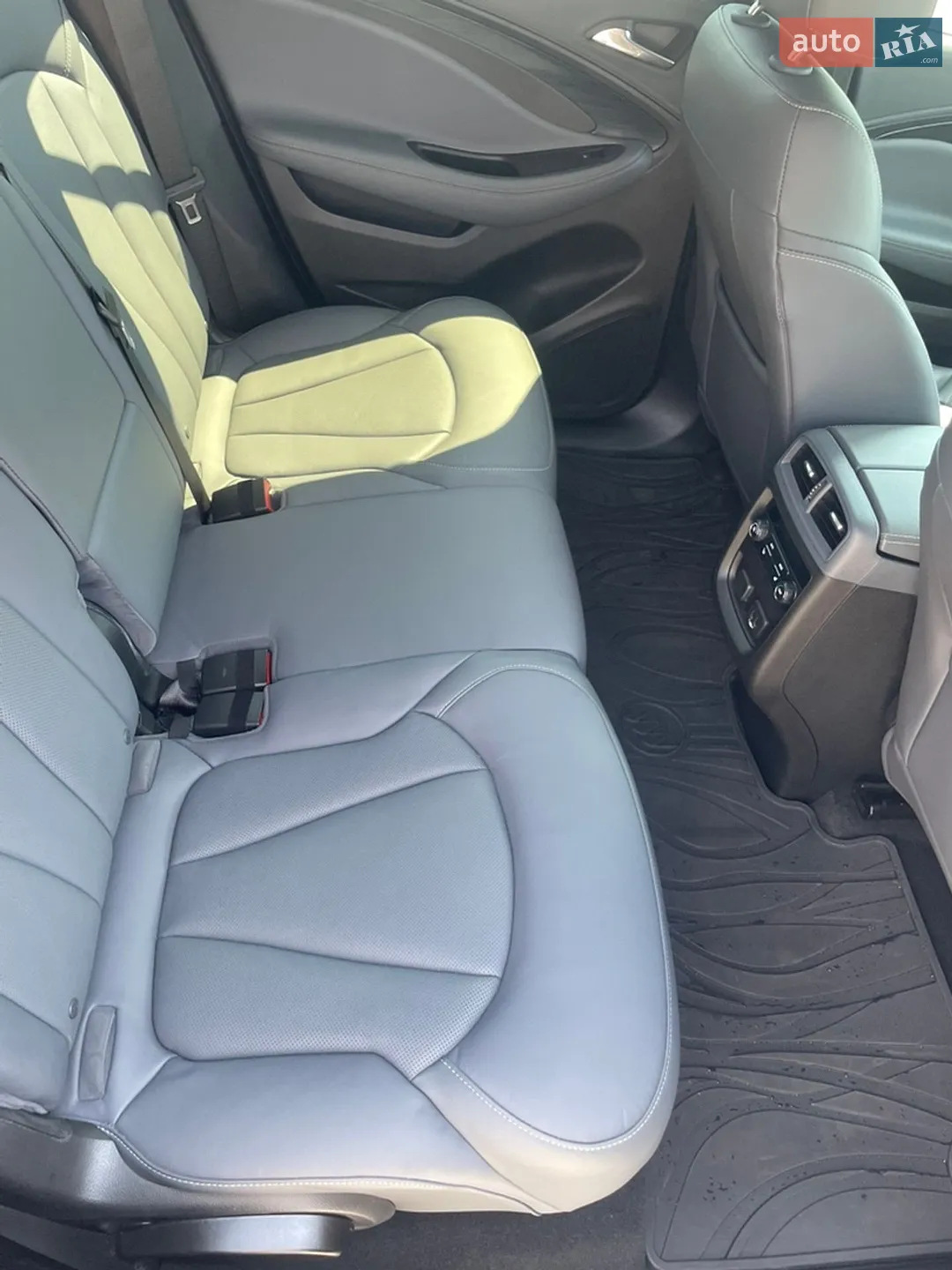 2018 Buick Envision - мініатюра 23