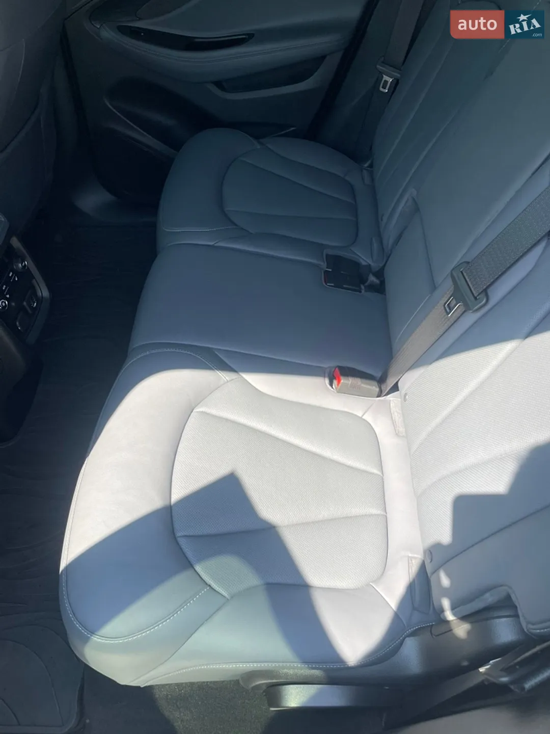 2018 Buick Envision - мініатюра 37