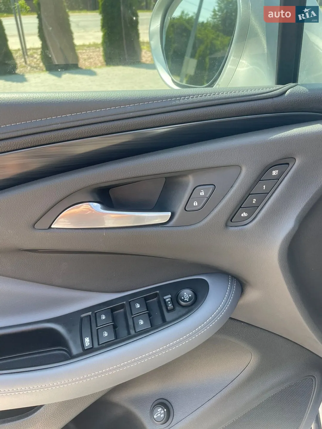2018 Buick Envision - мініатюра 41