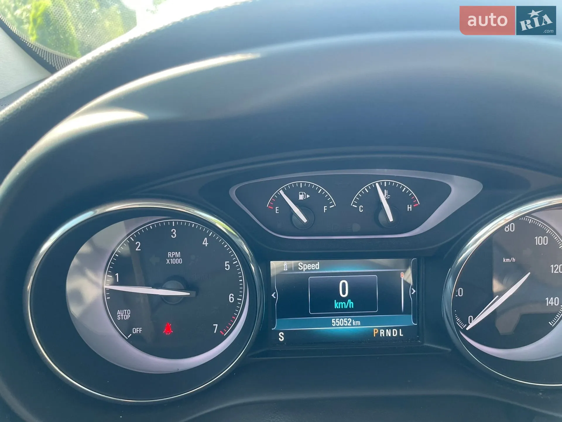 2018 Buick Envision - мініатюра 51