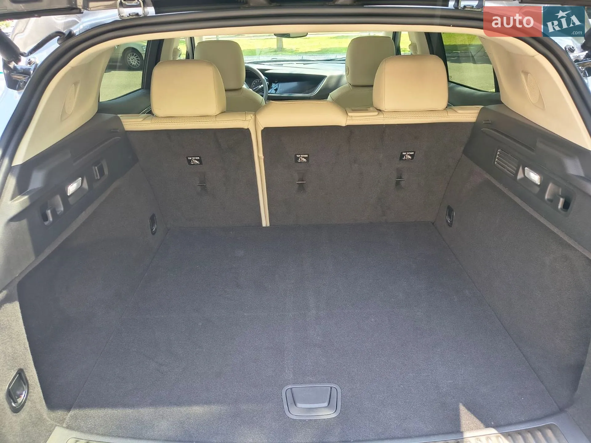 2021 Buick Envision - мініатюра 8