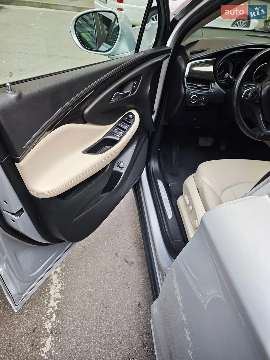 2018 Buick Envision - мініатюра 11