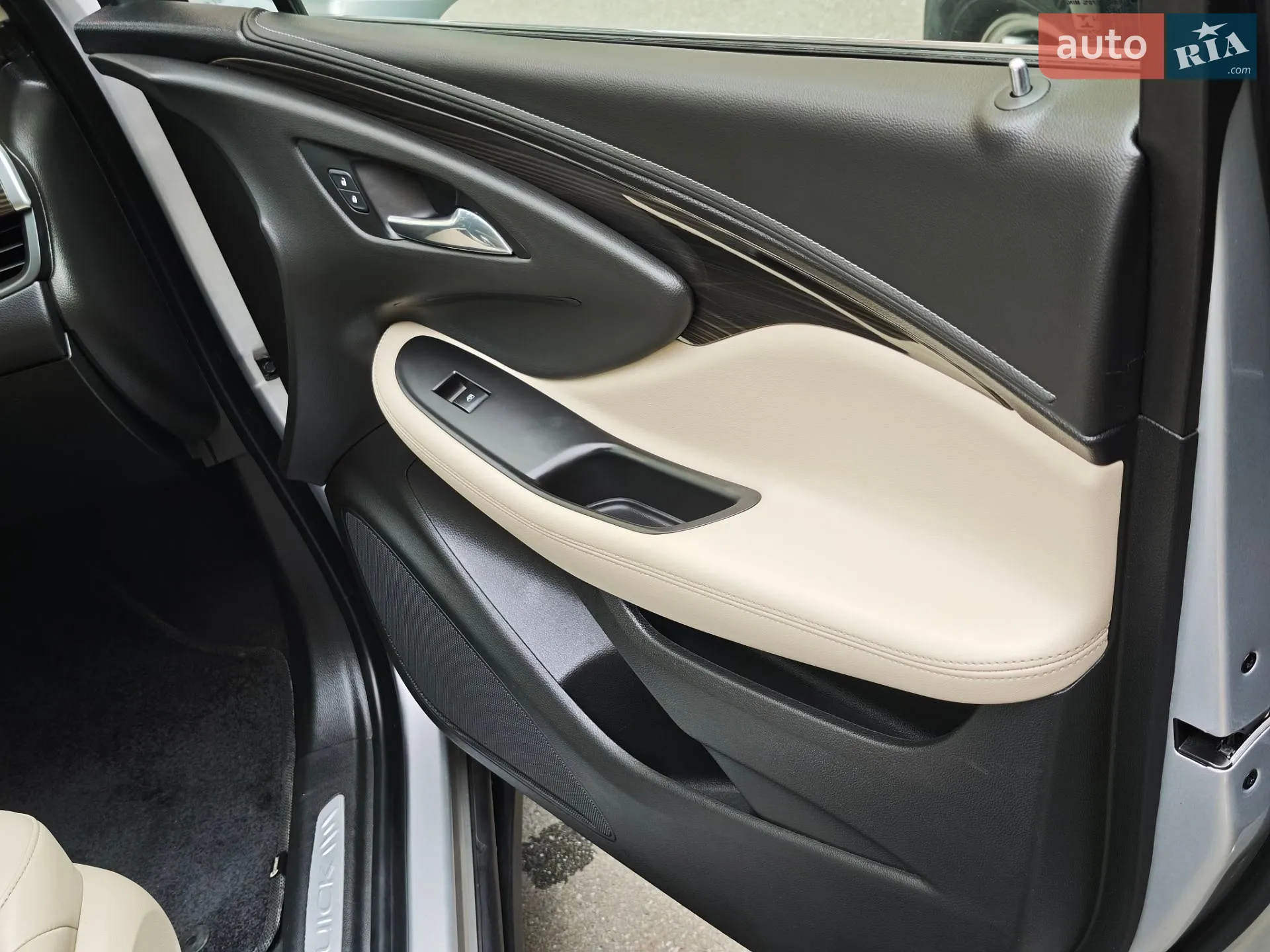 2018 Buick Envision - мініатюра 20