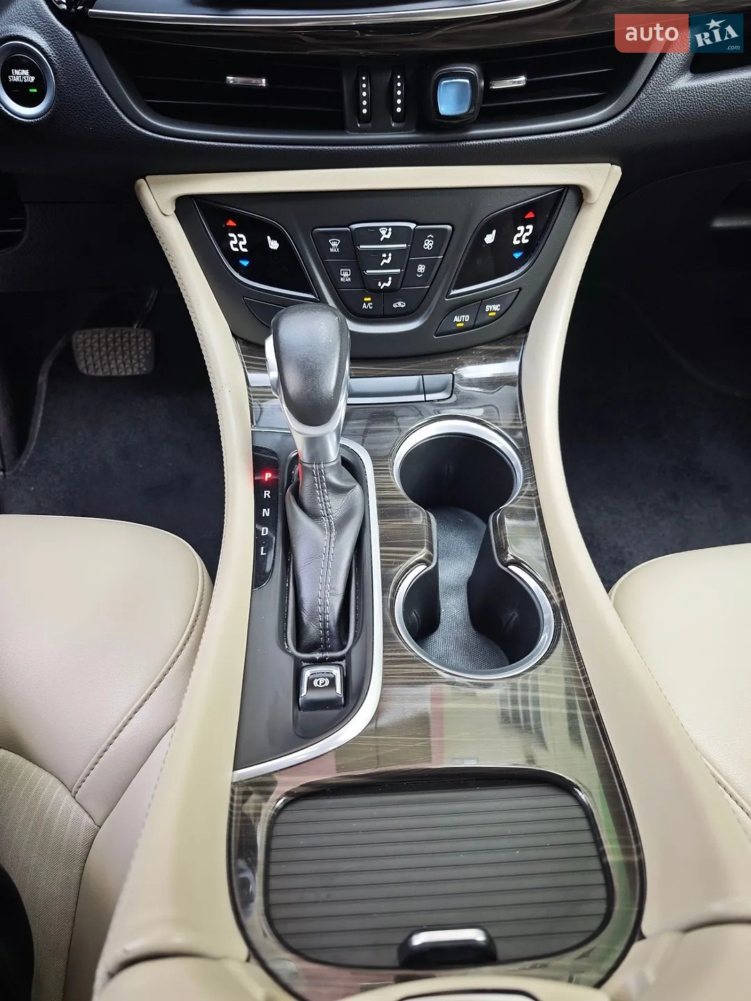 2018 Buick Envision - мініатюра 32