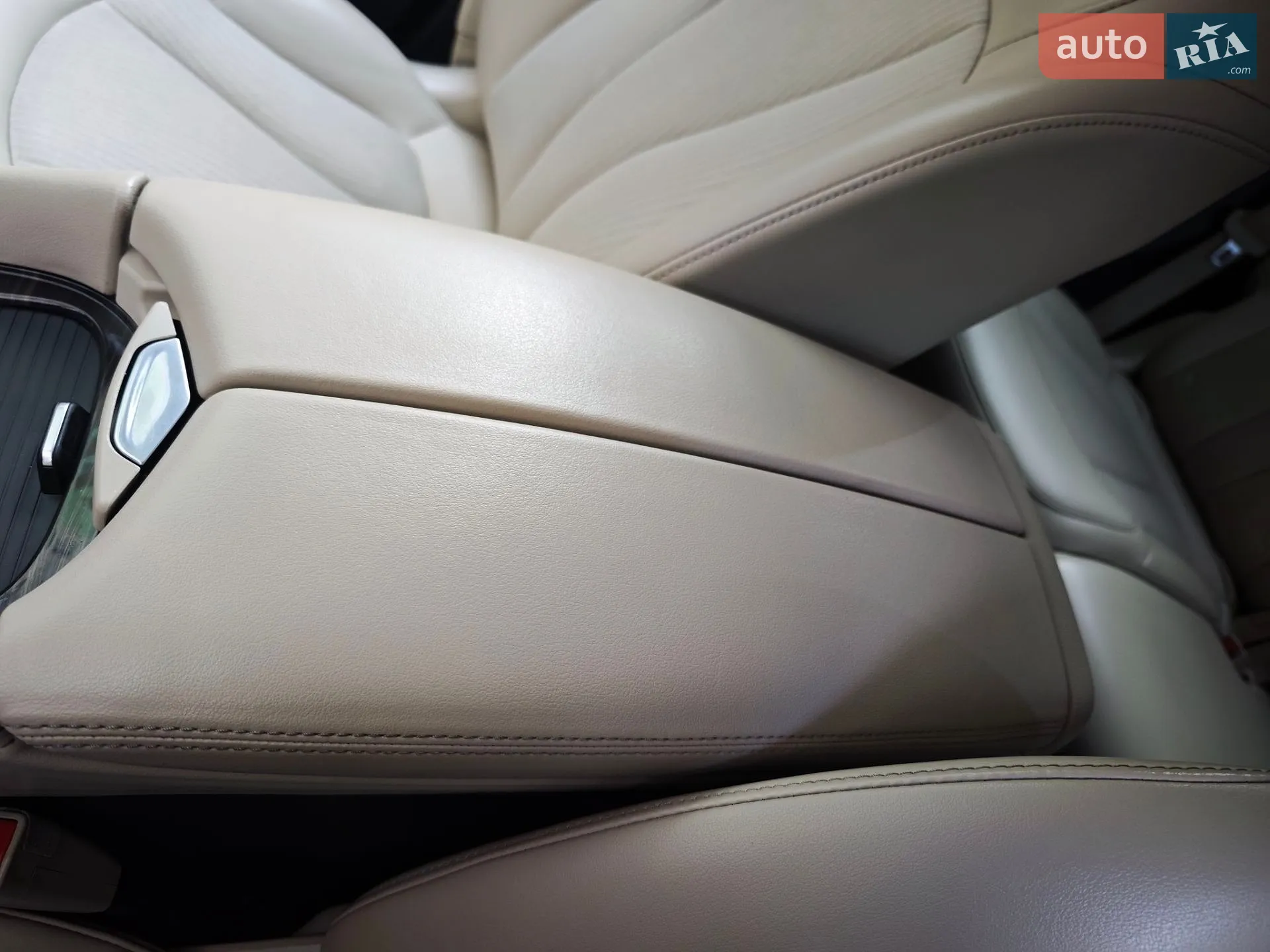 2018 Buick Envision - мініатюра 41