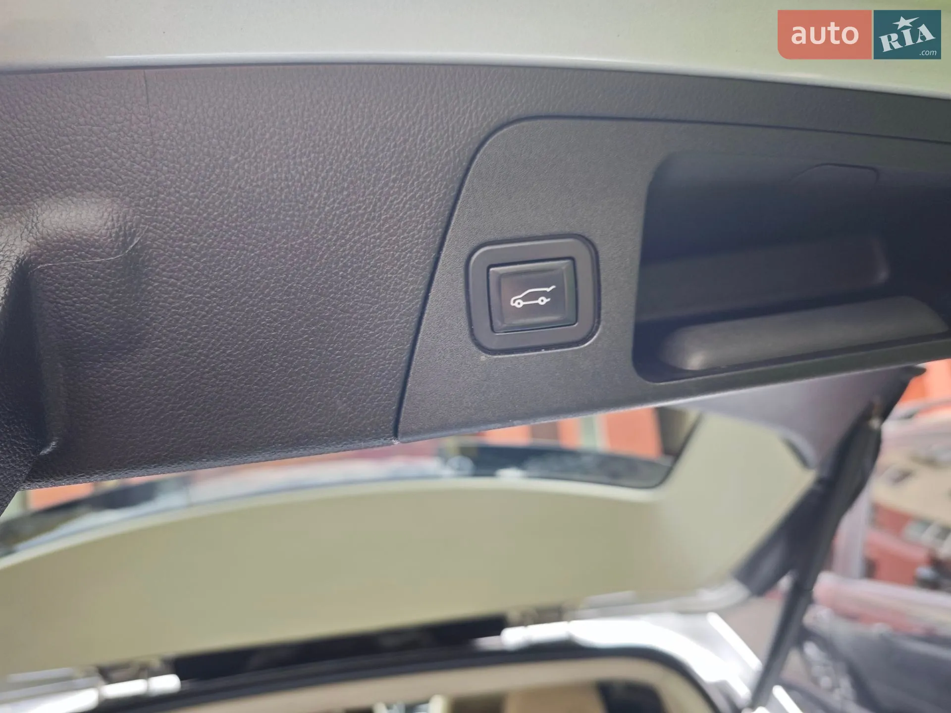 2018 Buick Envision - мініатюра 51