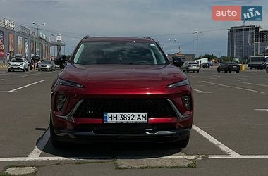 Позашляховик / Кросовер Buick Envision 2024 в Одесі