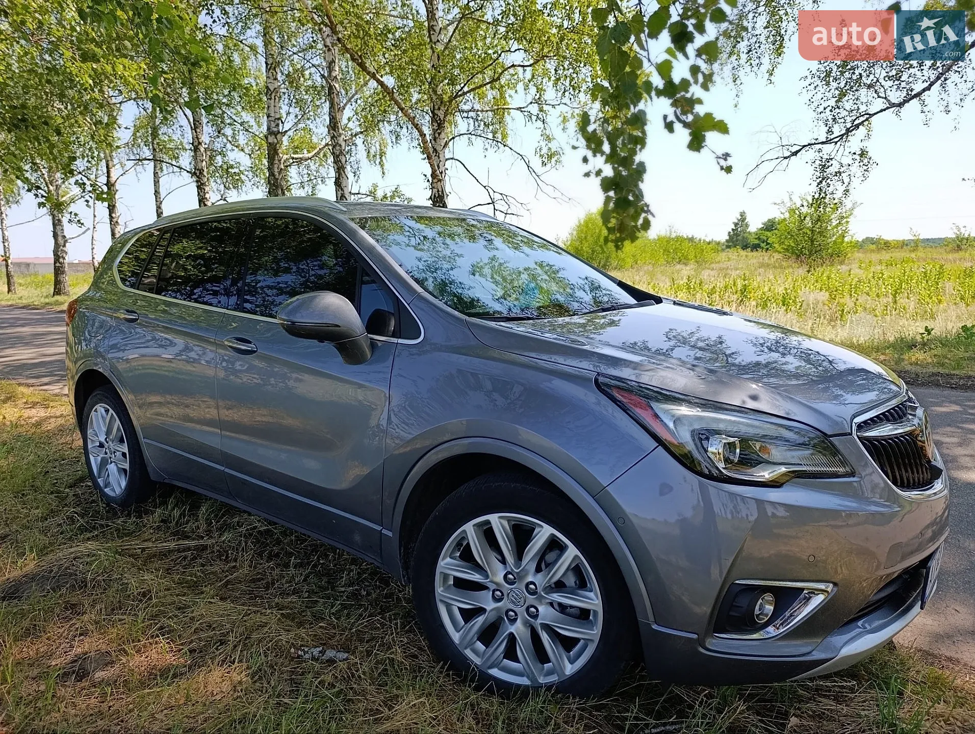 2020 Buick Envision - мініатюра 14
