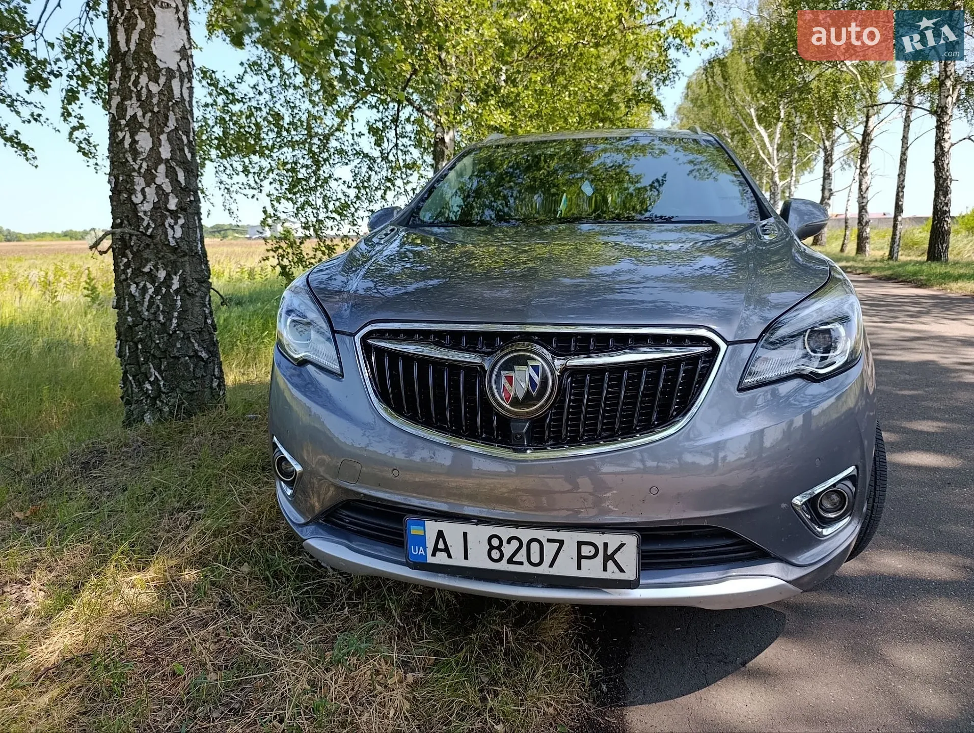 2020 Buick Envision - мініатюра 16