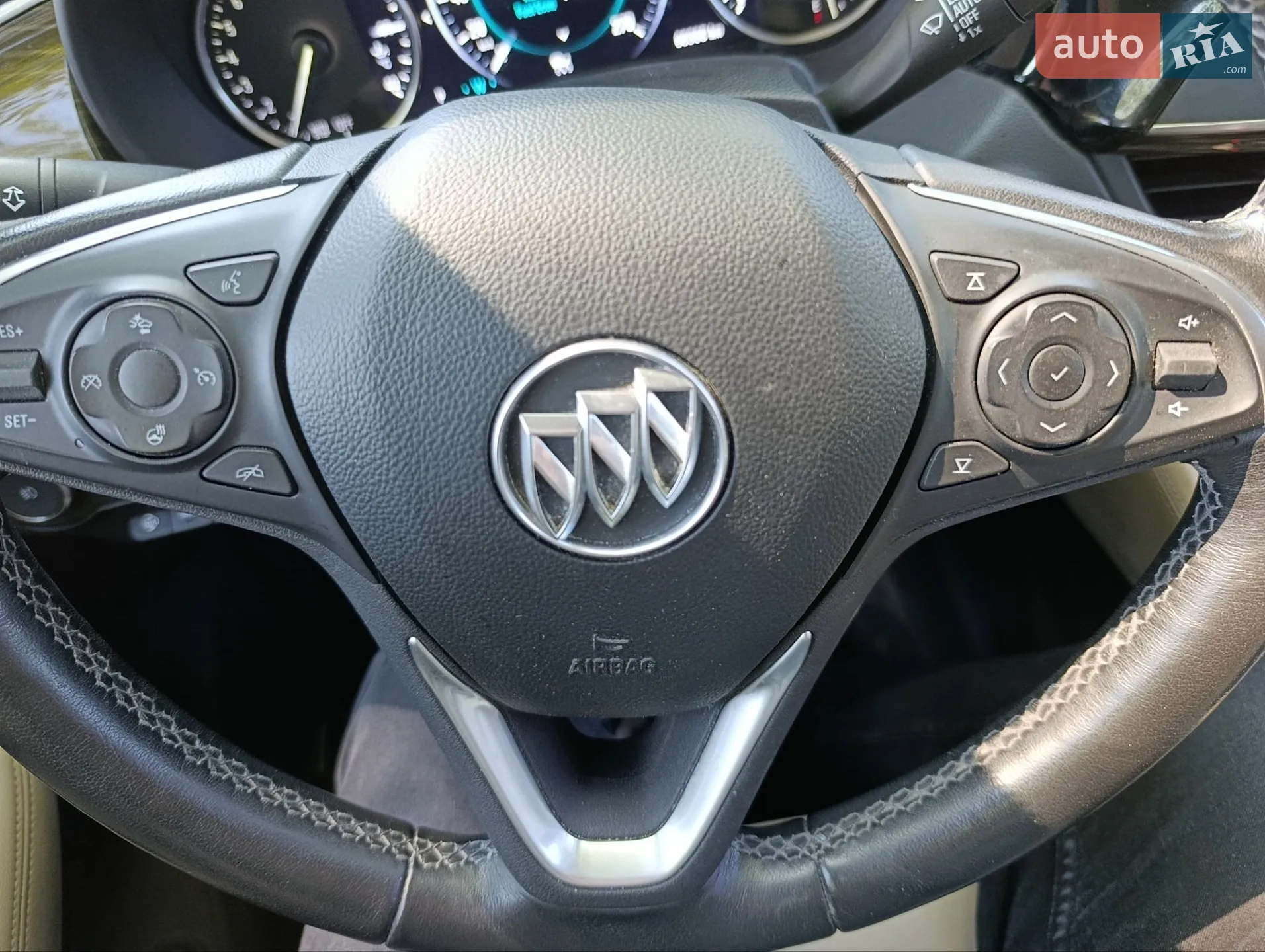 2020 Buick Envision - мініатюра 19