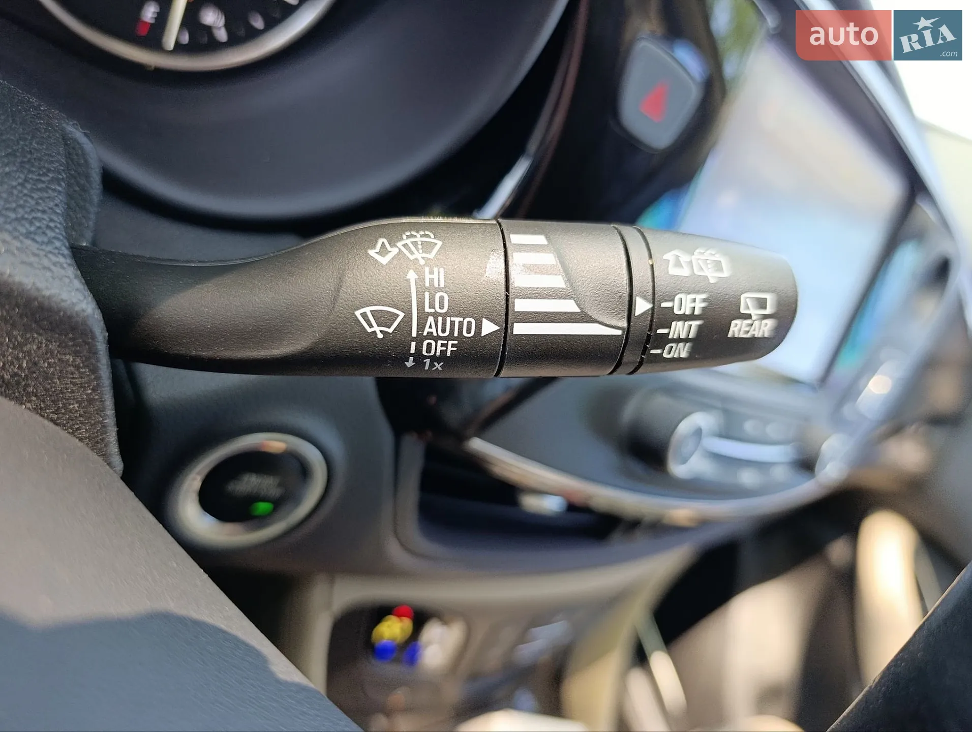 2020 Buick Envision - мініатюра 20