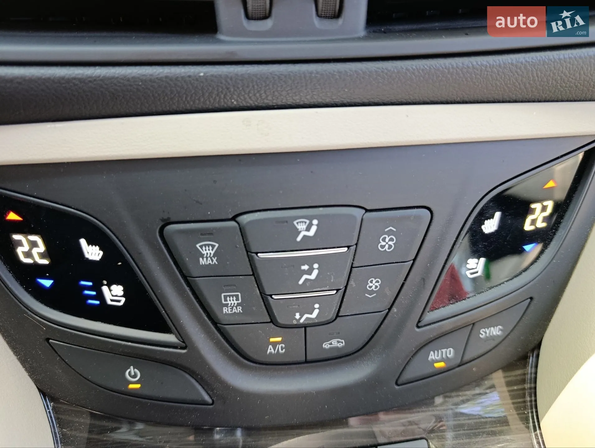 2020 Buick Envision - мініатюра 21