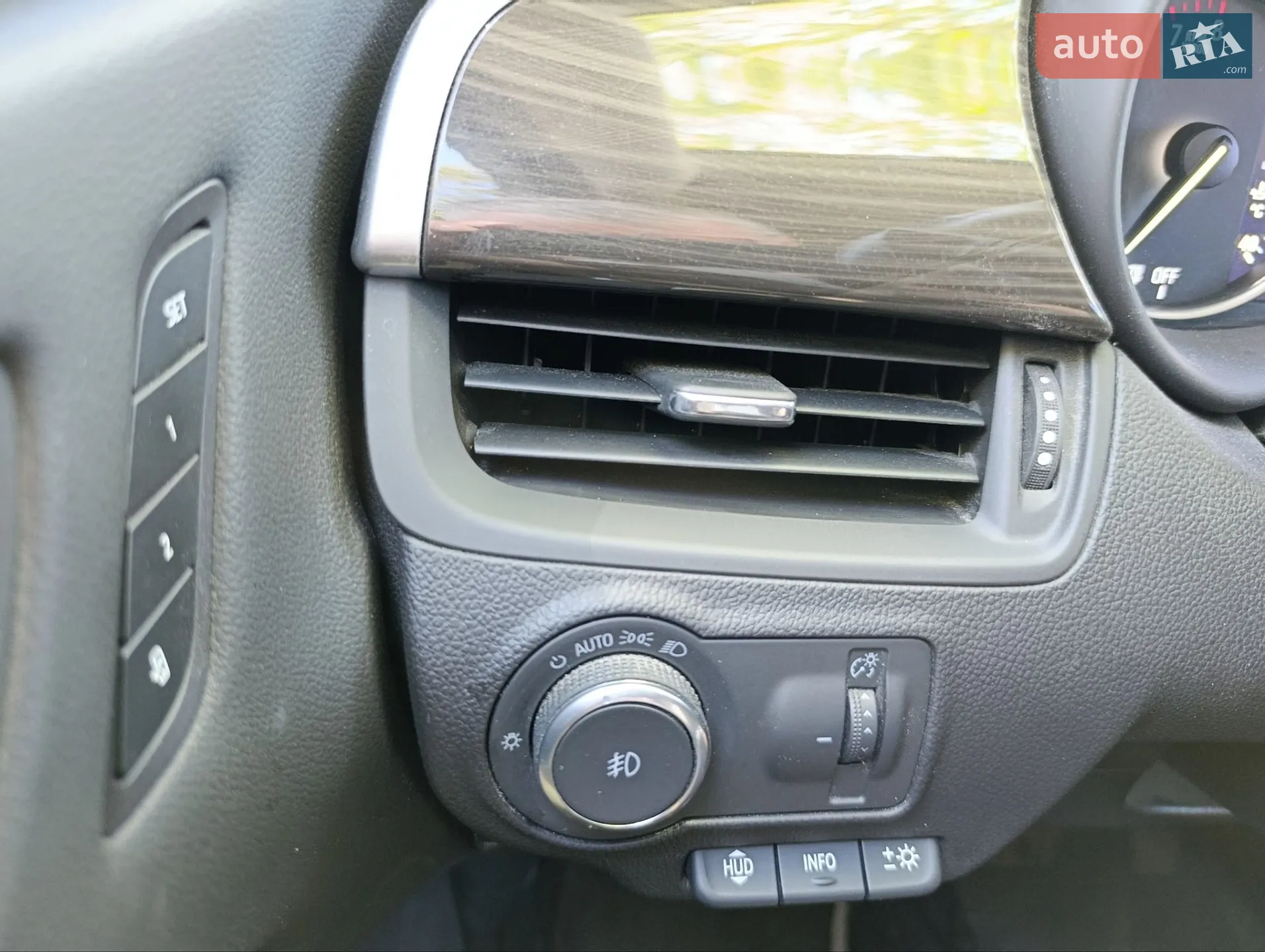 2020 Buick Envision - мініатюра 24