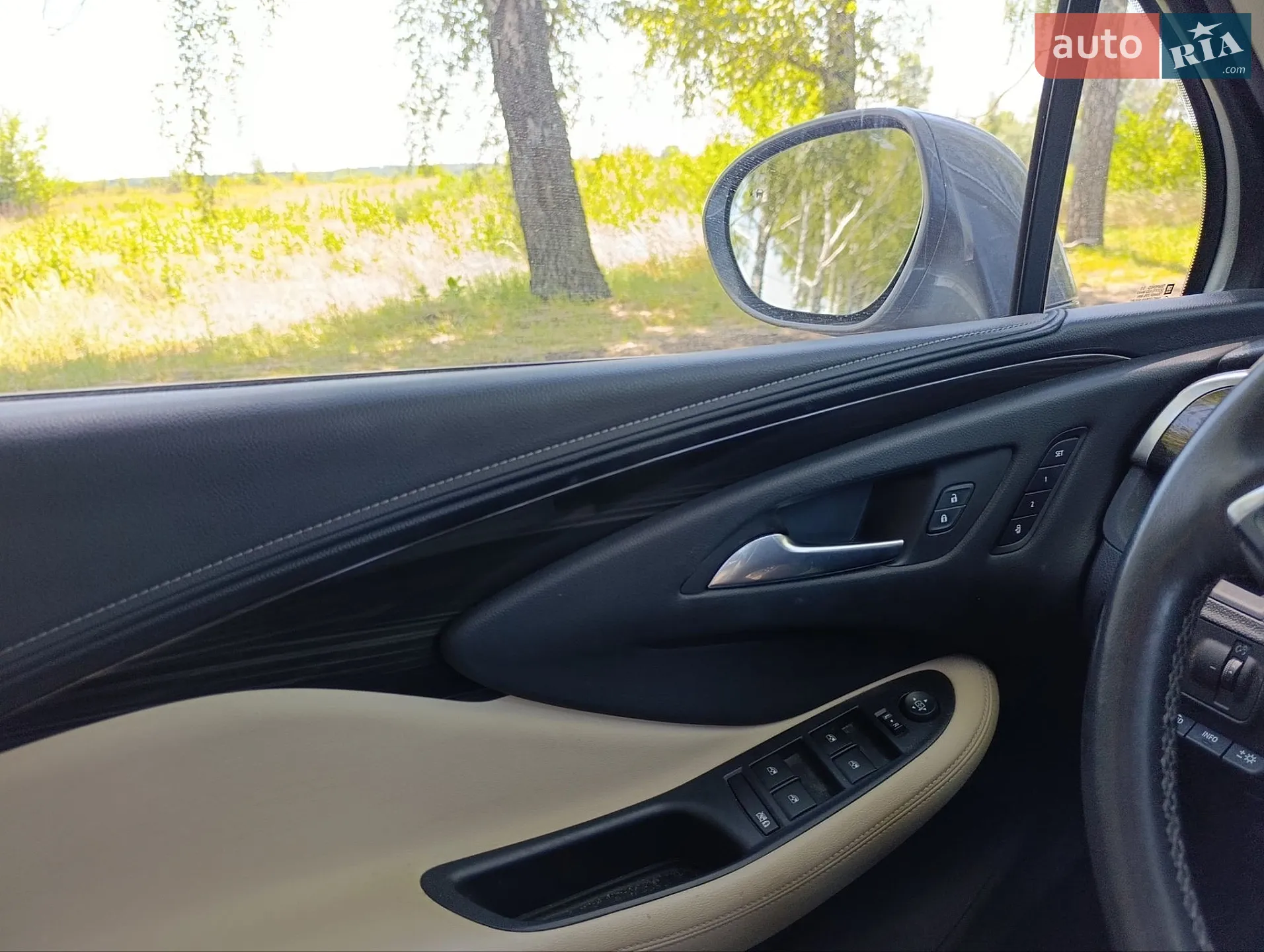 2020 Buick Envision - мініатюра 25