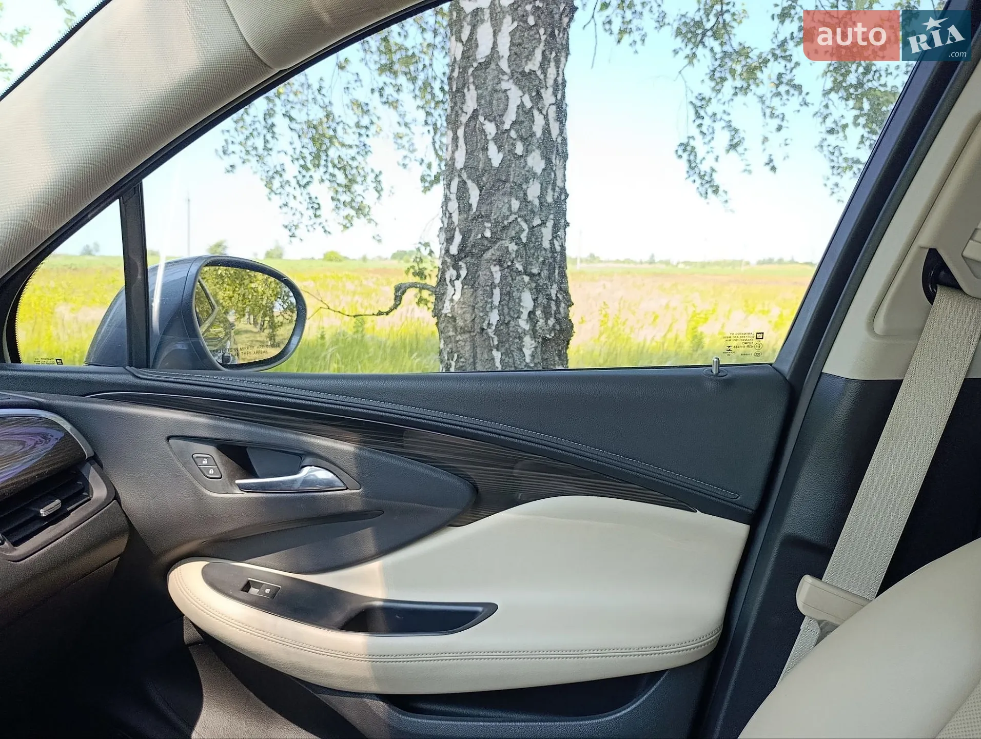 2020 Buick Envision - мініатюра 26