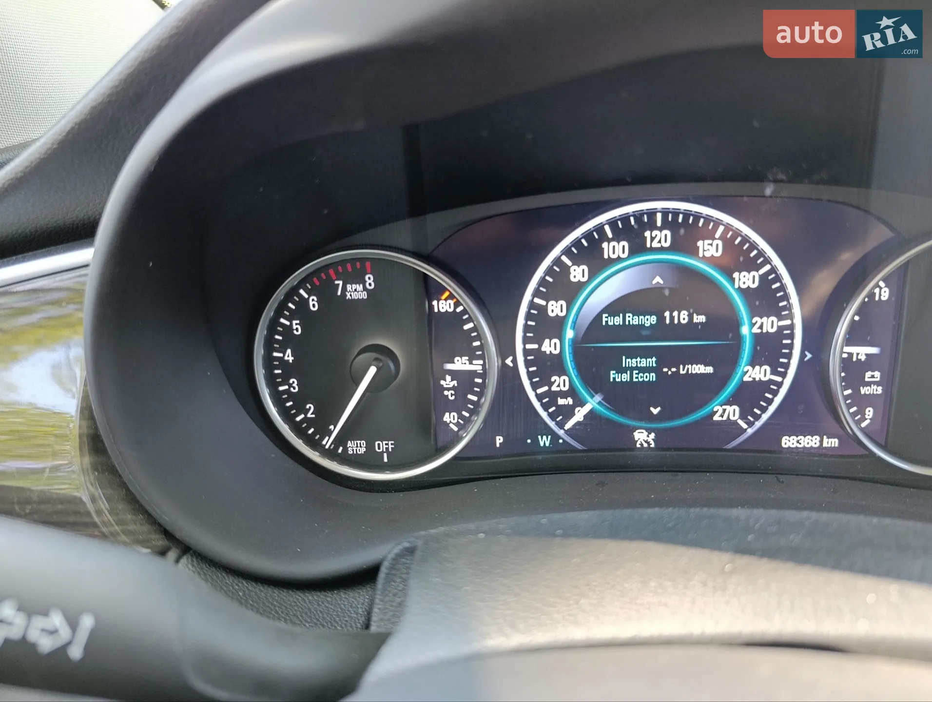 2020 Buick Envision - мініатюра 29