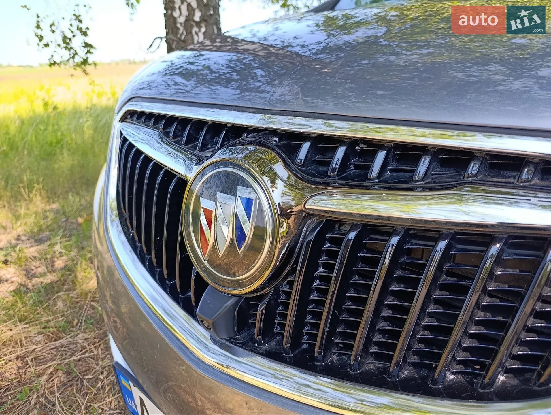 2020 Buick Envision - мініатюра 33