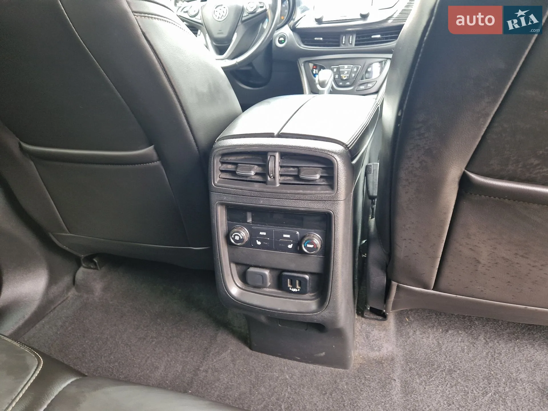 2016 Buick Envision - мініатюра 20
