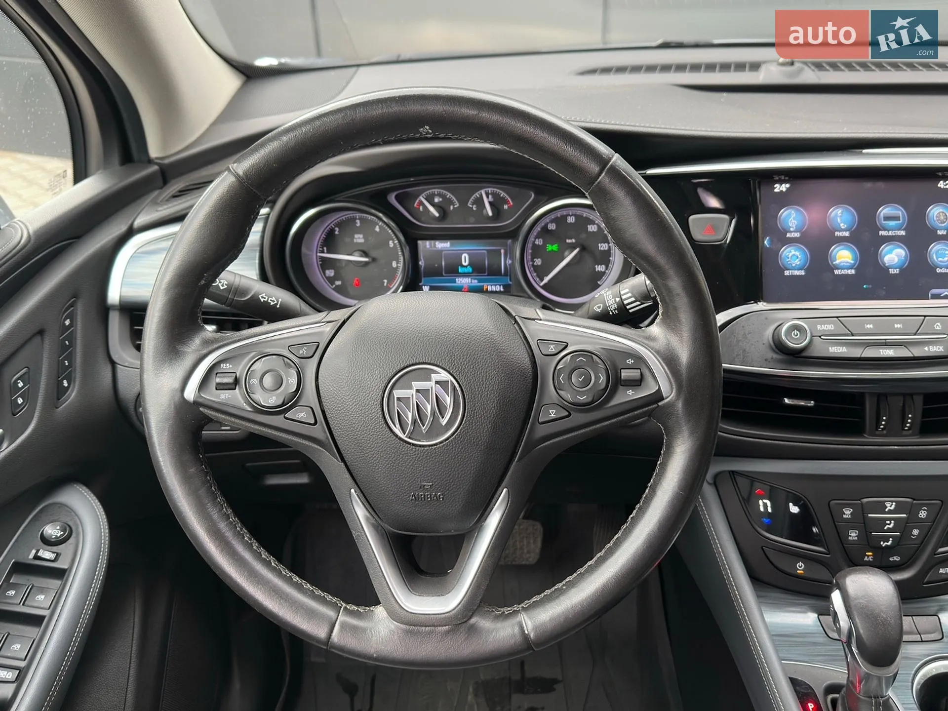 2020 Buick Envision - мініатюра 14