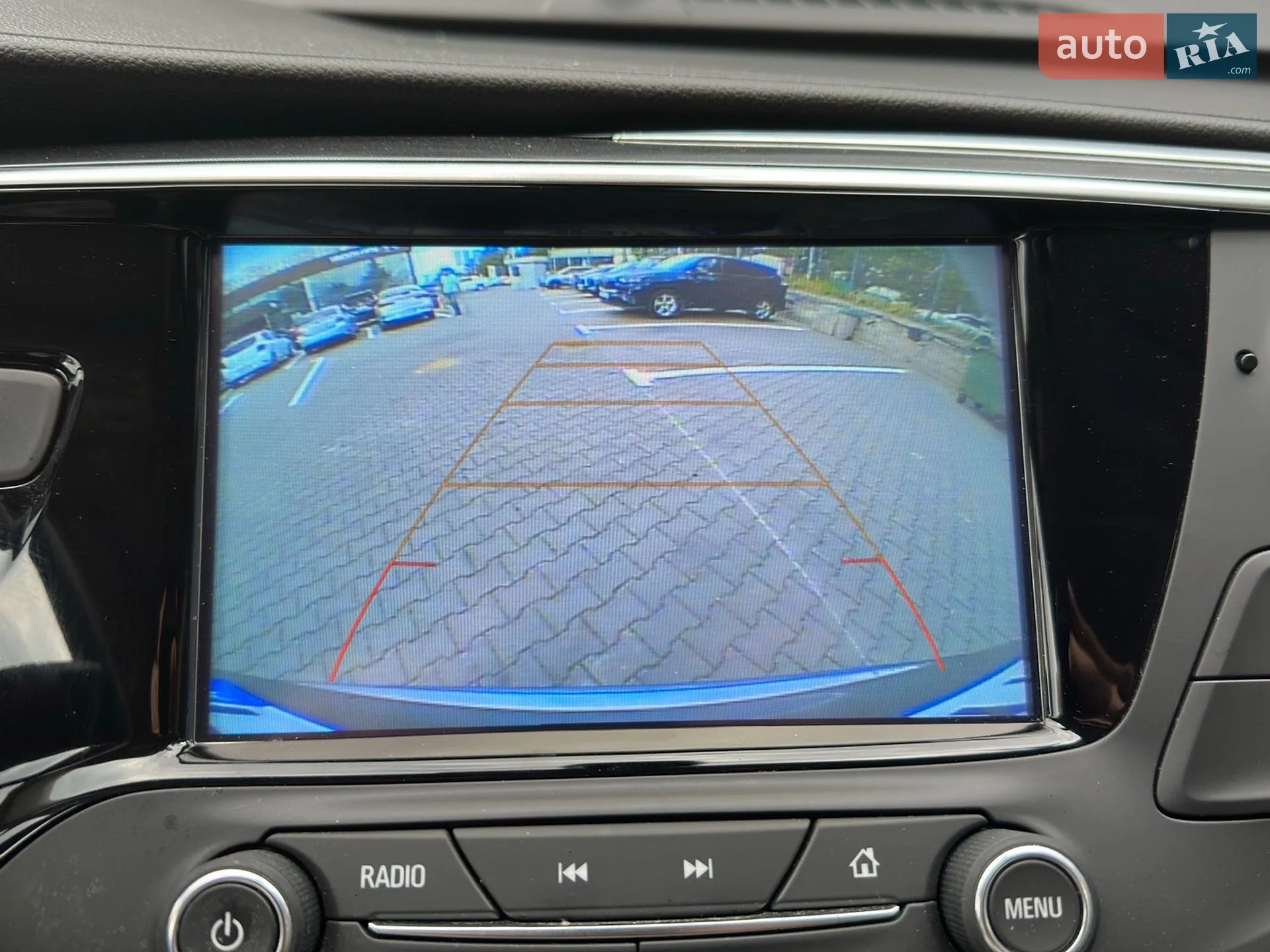 2020 Buick Envision - мініатюра 19