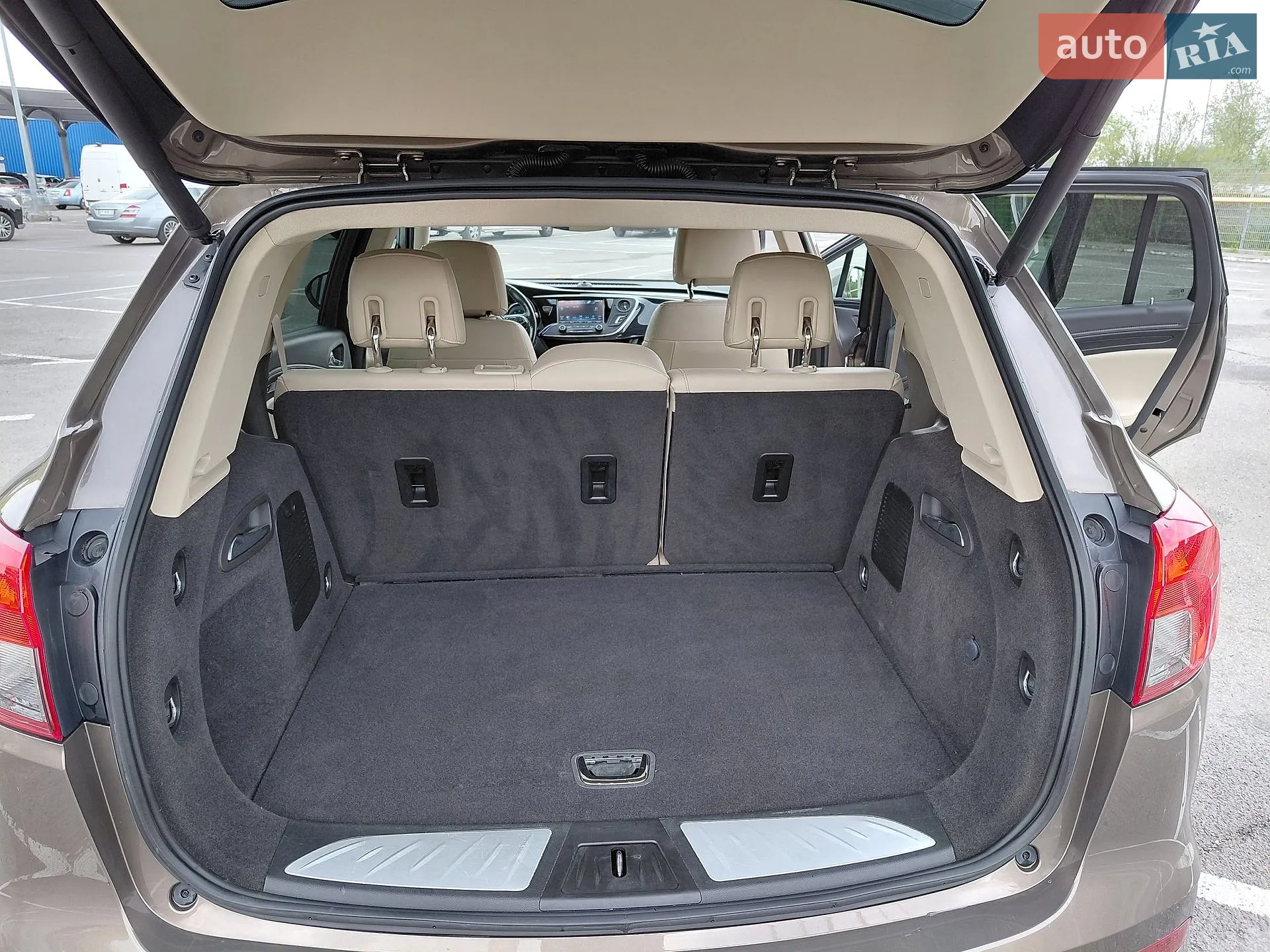 2016 Buick Envision - мініатюра 15