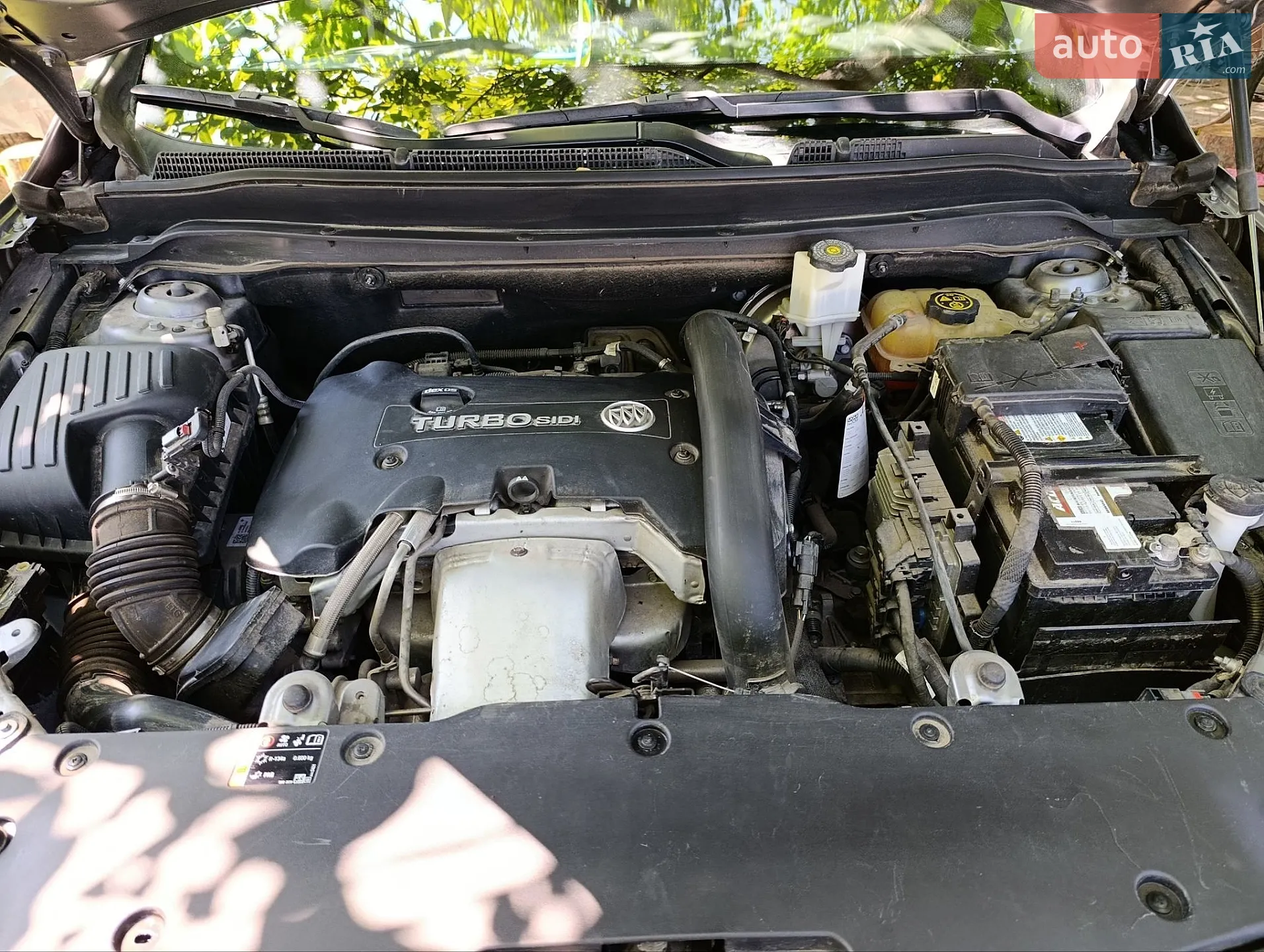 2020 Buick Envision - мініатюра 36