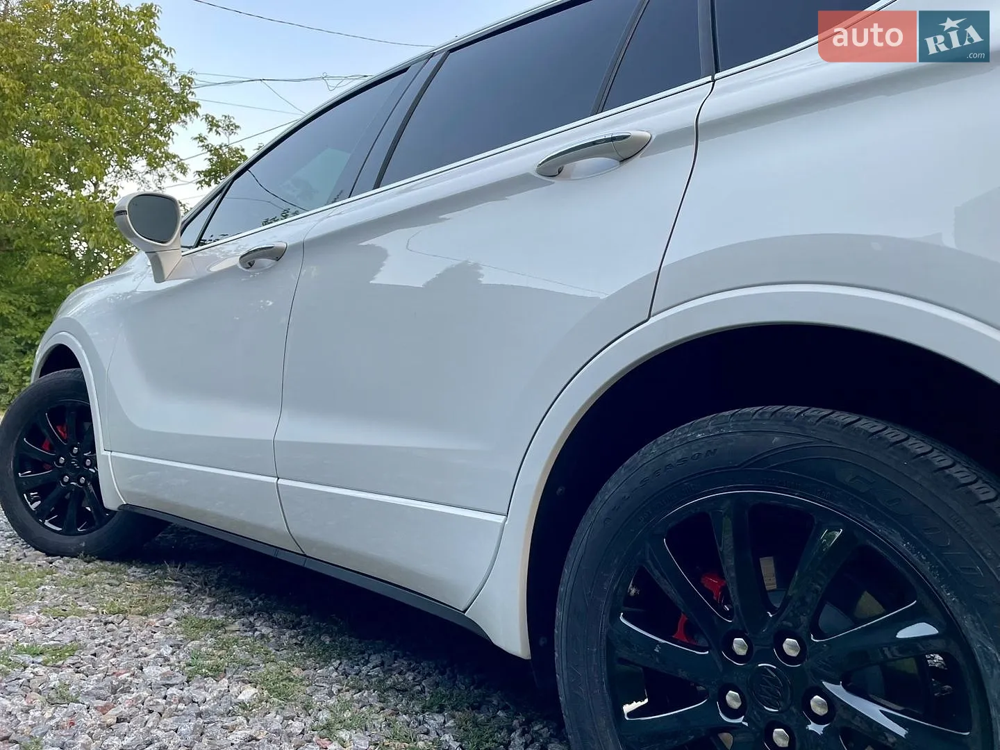 2020 Buick Envision - мініатюра 10