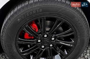 Внедорожник / Кроссовер Buick Envision 2020 в Виннице фото 17 Внедорожник / Кроссовер Buick Envision 2020 в Виннице