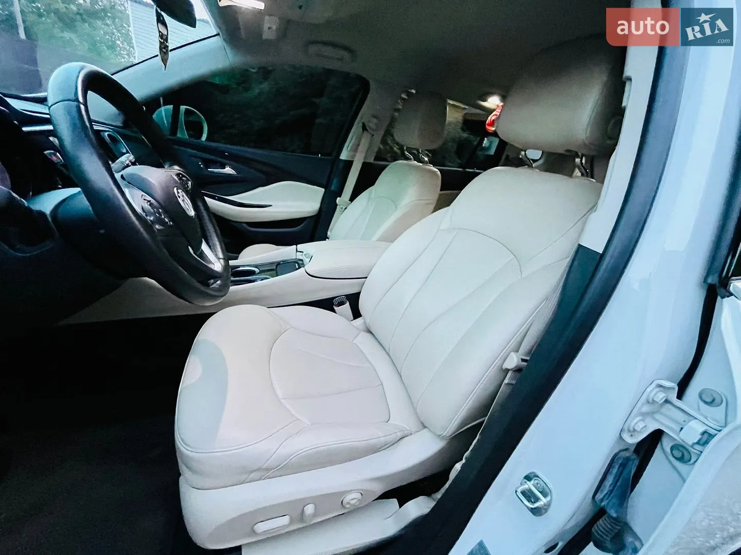 2020 Buick Envision - мініатюра 31