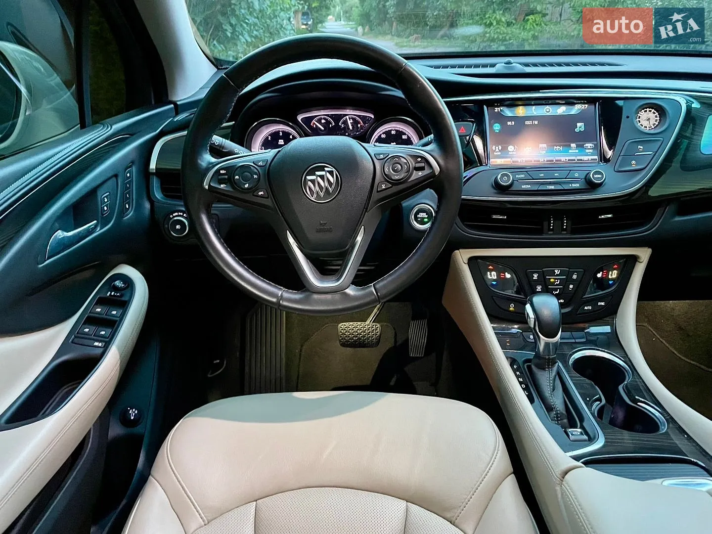 2020 Buick Envision - мініатюра 33