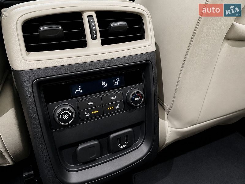 Внедорожник / Кроссовер Buick Envision 2020 в Виннице фото 46 Внедорожник / Кроссовер Buick Envision 2020 в Виннице