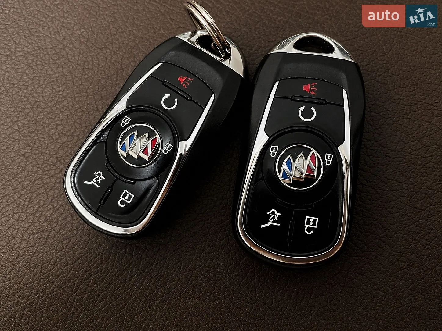 2020 Buick Envision - мініатюра 47