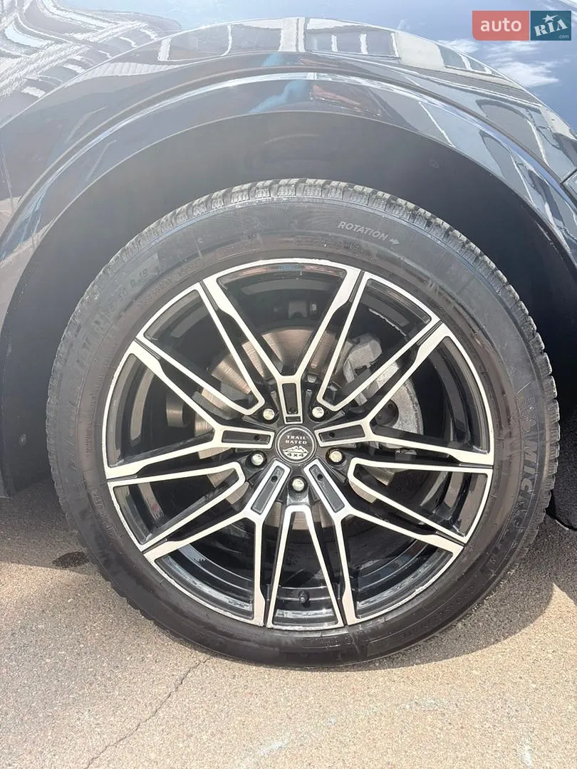 2020 Buick Envision - мініатюра 22