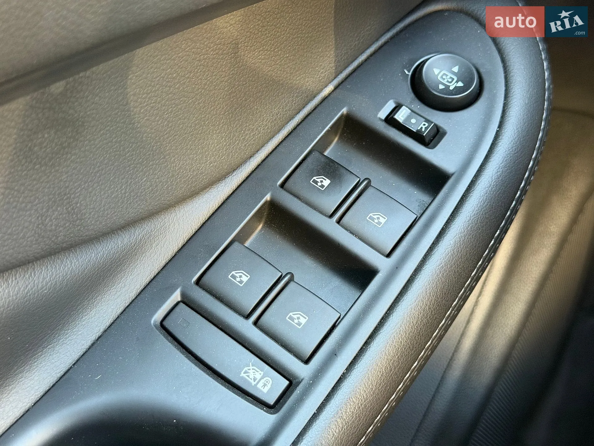 2018 Buick Envision - мініатюра 22