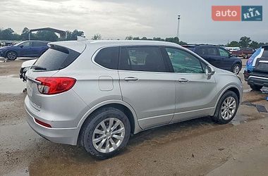 Внедорожник / Кроссовер Buick Envision 2016 в Львове