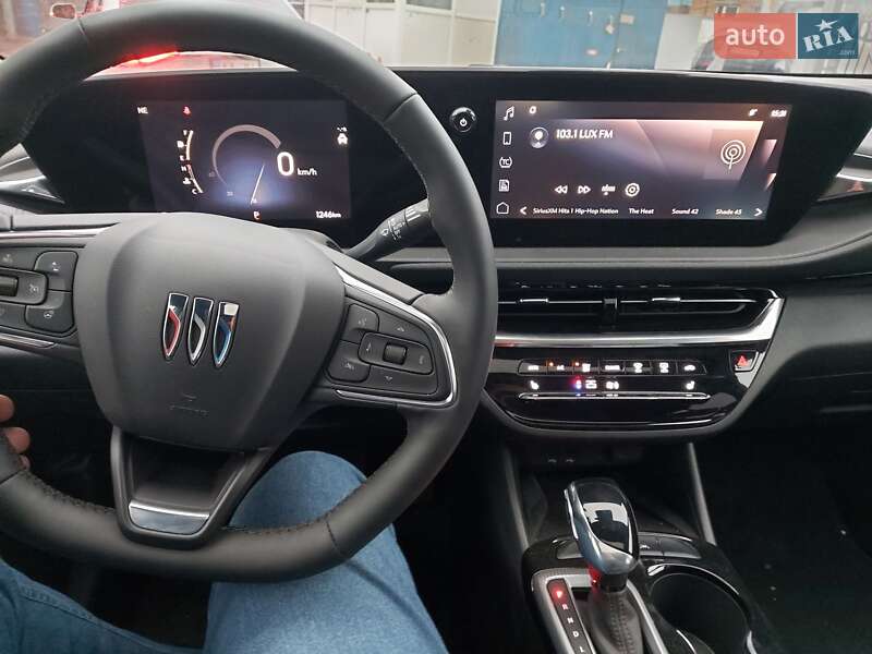 Внедорожник / Кроссовер Buick Envista 2023 в Киеве