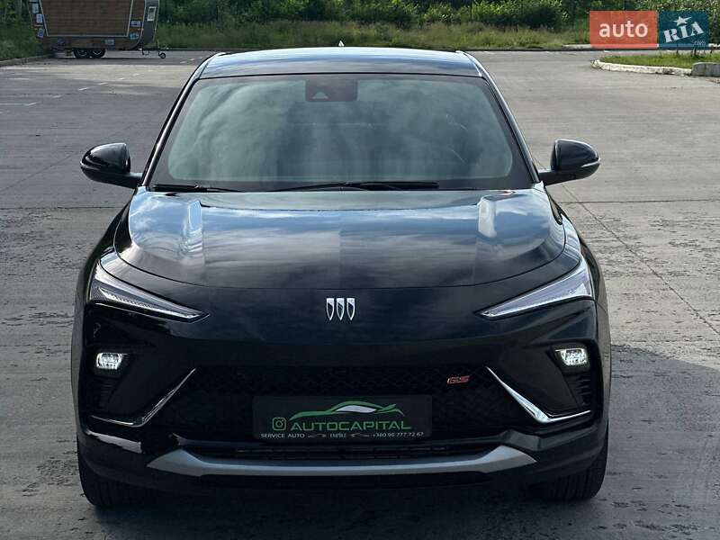 Внедорожник / Кроссовер Buick Envista 2024 в Киеве