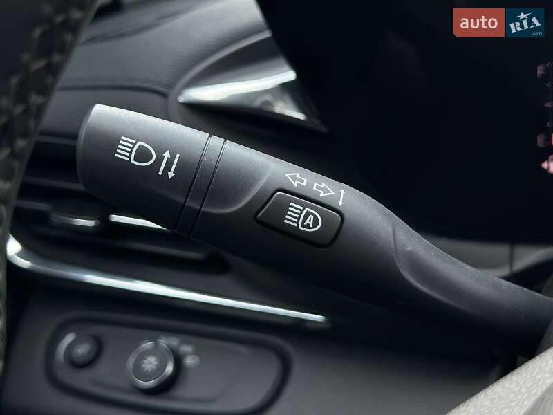 Внедорожник / Кроссовер Buick Envista 2024 в Киеве