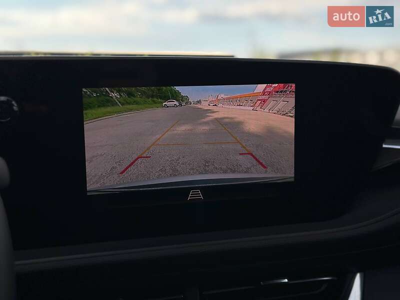 Внедорожник / Кроссовер Buick Envista 2024 в Киеве