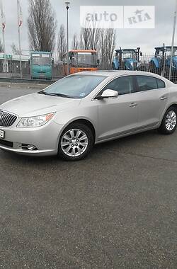 Седан Buick LaCrosse 2013 в Кропивницькому