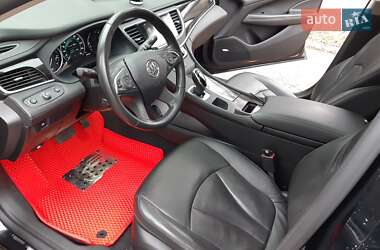 Седан Buick LaCrosse 2016 в Коростене