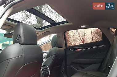 Седан Buick LaCrosse 2016 в Коростене